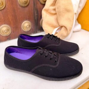 Botas de cuero clásicas