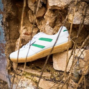 Zapatos de cuero cómodos