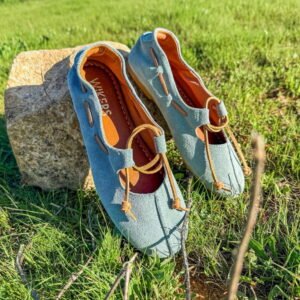 Botas de cuero clásicas